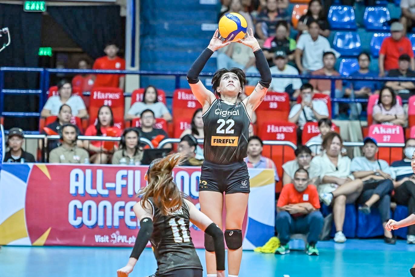 Cignal aims to stay on top