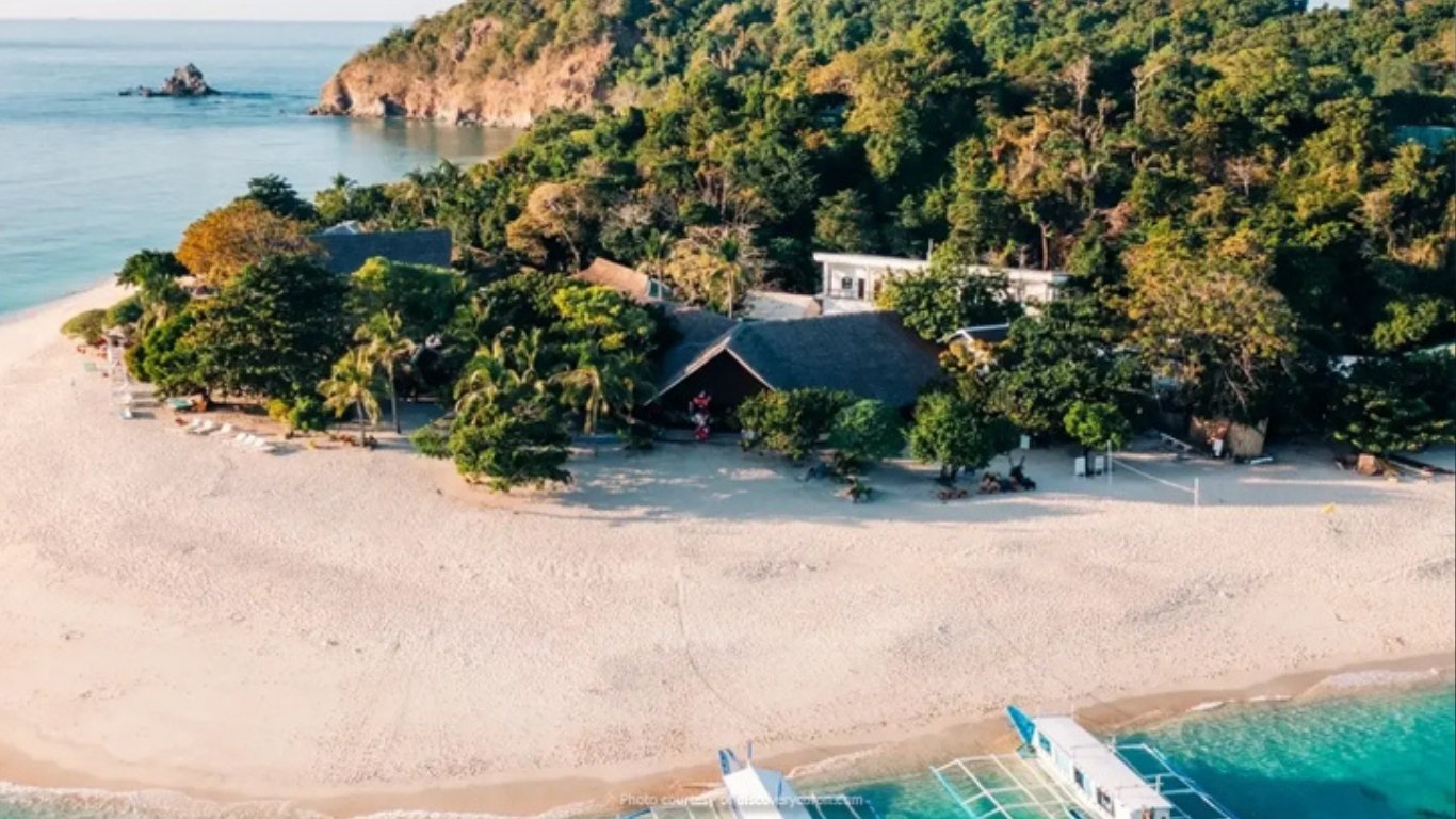 DWC pumps P265M into Palawan properties