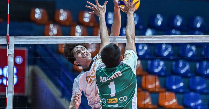 Cabstars rebound, dismantle Griffins