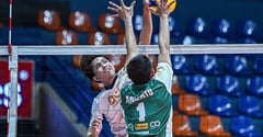 Cabstars rebound, dismantle Griffins