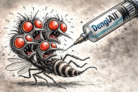 Albay reactivates dengue brigades as cases rise