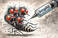 Albay reactivates dengue brigades as cases rise