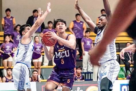 Supremos end 4-game skid