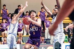 Supremos end 4-game skid