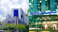 St. Luke’s, MakatiMed make it to world’s 250 best hospitals list