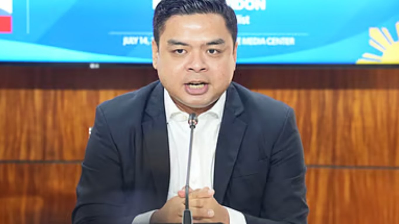 Ridon: Sara Duterte wealth rose by P70 million from 2008 to 2024