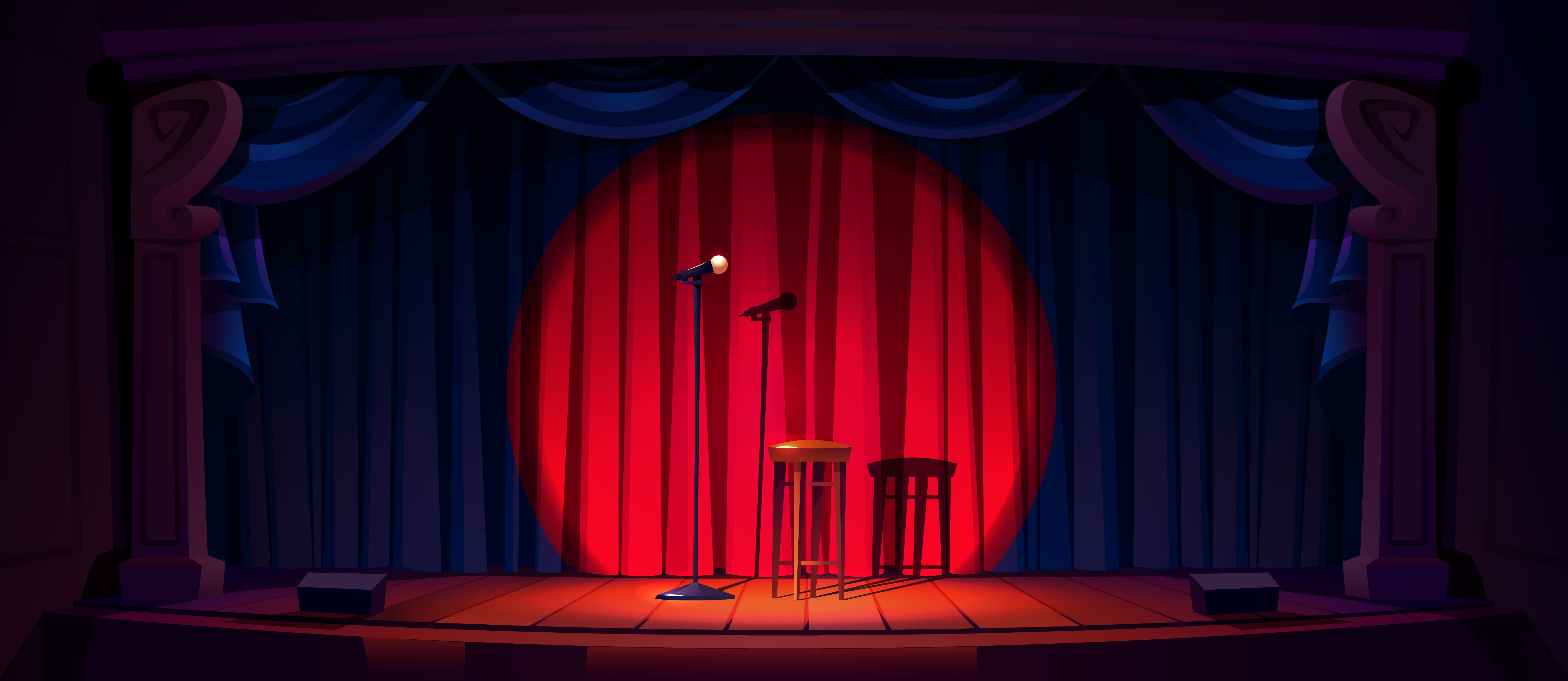 The Sandbox Collective introduces open mic, masterclasses