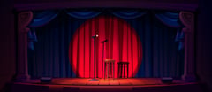 The Sandbox Collective introduces open mic, masterclasses