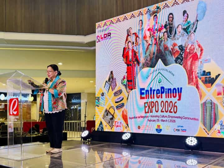 EntrePinoy Expo supports women entrepreneurs