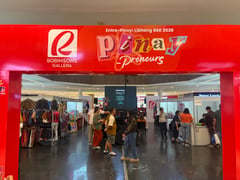 Women-led MSMEs featured at EntrePinoy Expo 2026