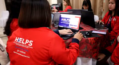 DSWD reports progress of digitalized SWDA registry