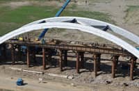 Cabagan-Sta. Maria Bridge set to reopen