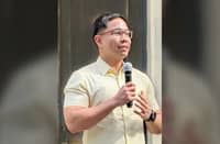 ALBERT Francis Domingo