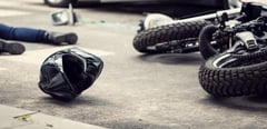 Two killed in Misamis Oriental motorcycle crash