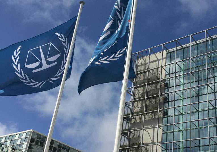 Edited livestream sparks ICC dispute