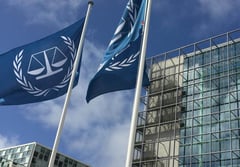 Edited livestream sparks ICC dispute