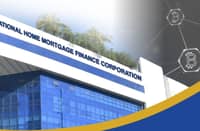 THE National Home Mortgage Finance Corporation seeks to improve transparency and data security in mortgage operations through blockchain technology.