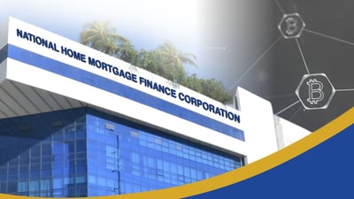 NHMFC explores blockchain for housing finance records