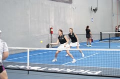 Dominant victories highlight Pickle Fest duels