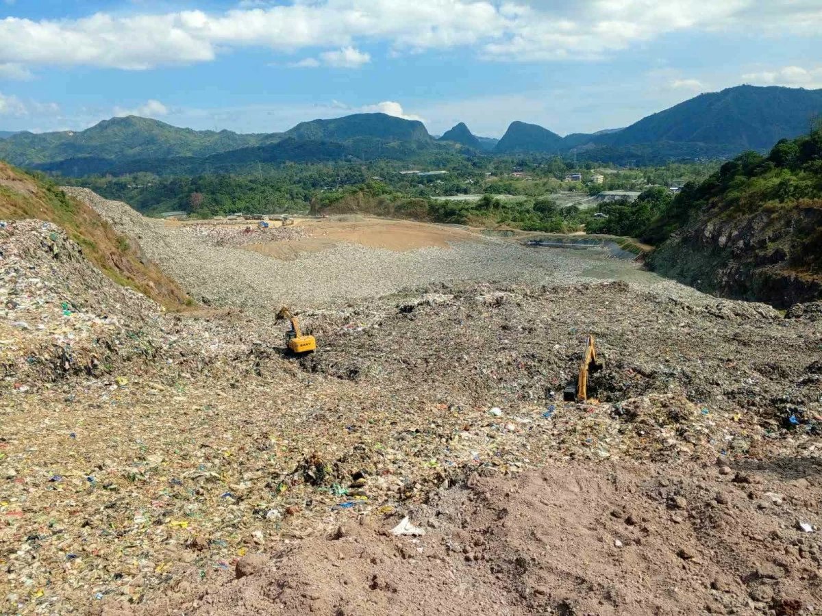 Grupo humiling ng imbestigasyon sa Rizal landfill collapse