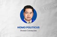 Dennis Coronacion