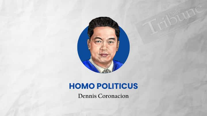 Dennis Coronacion