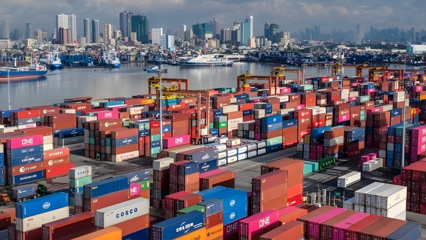 Traders face uncertainty amid new U.S. Tariffs