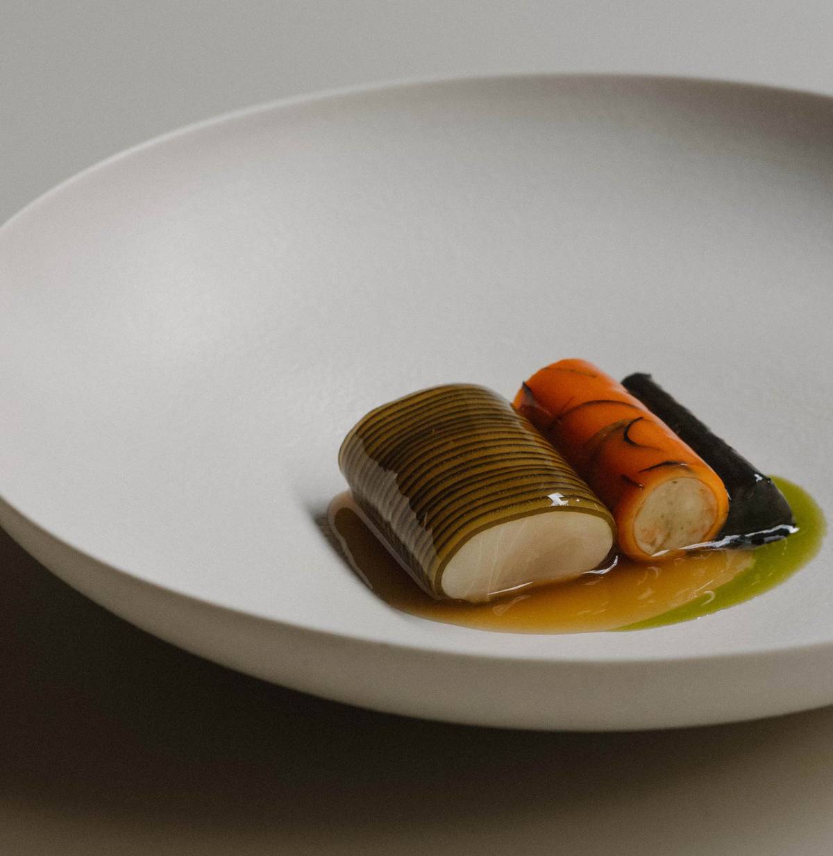 BUTTERFISH