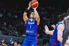 Bigger role looms for Gomez de Liaño