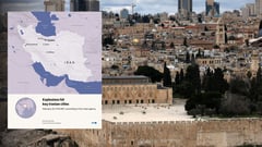War in the Middle East: casualty figures from across the region