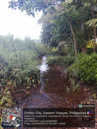 Citizen’s group uncovers ‘ghost projects’ in Leyte