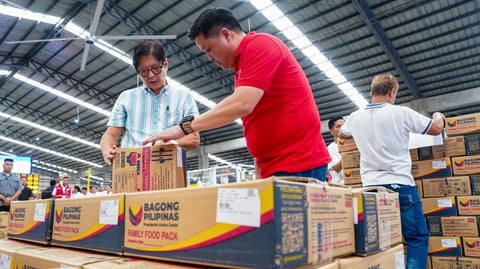 Empowered LGUs have no political color