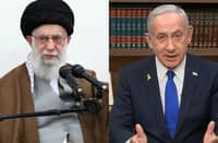 Netanyahu says 'many signs' Khamenei is dead after Israel, US attack Iran