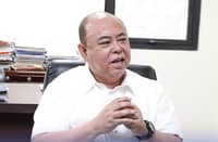 ATTY. Vigor D. Mendoza II