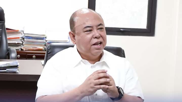 ATTY. Vigor D. Mendoza II