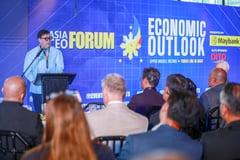 Phl nears upper middle-income status — Recto