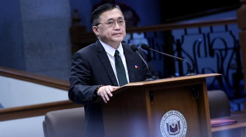 Go backs bill refining tertiary education aid