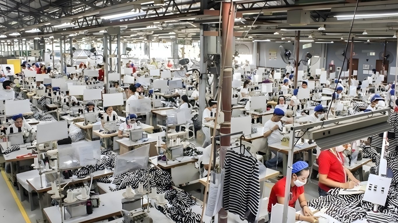 Exports rise to $7.1B in January
