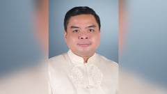 House leader urges lawmakers to observe maritime flights amid alleged Chinese jamming in WPS
