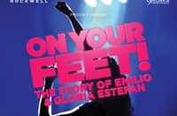 It’s a nostalgia trip to Gloria Estefan’s music with ‘On Your Feet’