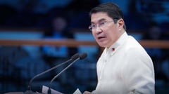 Tulfo says DFA may raise Alert 3 in Tehran