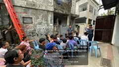 QCPD reports 8,671 commendations, 156 community engagements