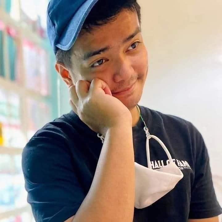 Alvin Aragon aminadong pumatol sa bakla