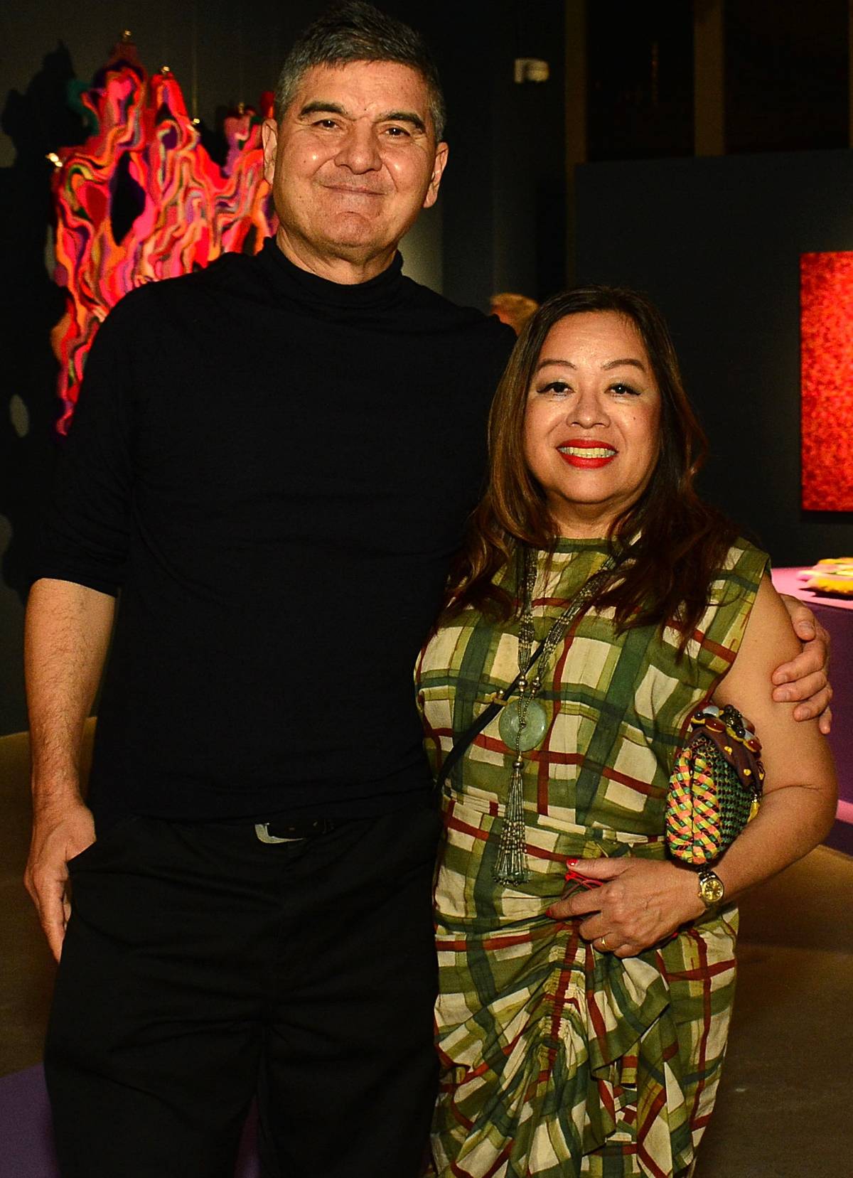David Guerrero, Angel Guerrero