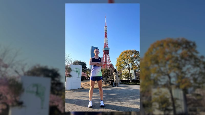 Filipino marathoners shine in Tokyo