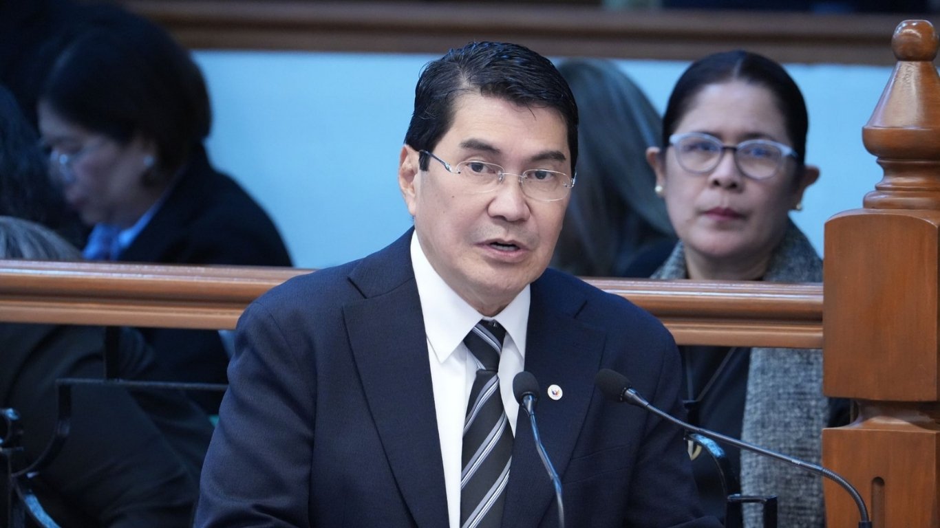 Amid Gulf war winds, EDCA review mulled