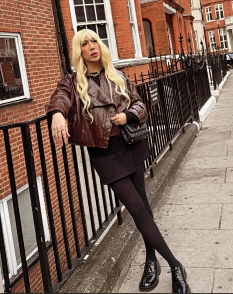 VICE Ganda