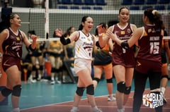 Lady Altas near twice-to-beat bonus