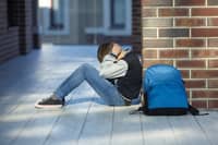 Jealousy leads to Grade 9 mauling