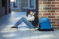 Jealousy leads to Grade 9 mauling